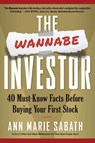 The Wannabe Investor - Ann Marie Sabath - 9798989857425