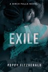Exile - Poppy Fitzgerald - 9798989920129