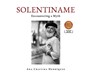 Solentiname: Encountering a Myth - Ana Cristina Henriquez - 9798989941018