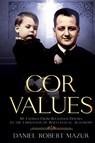 COR Values - Daniel Robert Mazur - 9798989978113
