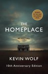 The Homeplace - Kevin Wolf - 9798990040342