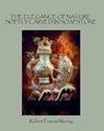 THE ELEGANCE OF NATURE SOFTLY CARVED IN SOAPSTONE - Robert Francis Murray - 9798990054219