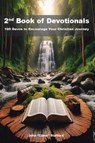 2nd Book of Devotionals - John "Cleve" Stafford - 9798990054424