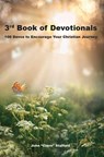 3rd Book of Devotionals - John "Cleve" Stafford - 9798990054448