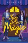 This Place is Magic - Irene Te - 9798990056602