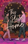 This Place is Home - Irene Te - 9798990056688