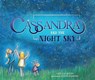 Cassandra and the Night Sky - Amy Jackson - 9798990128989