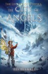 The City of Angels - B. D. Weddell - 9798990141803