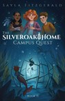 The Silver Oak Home - Sayla Fitzgerald - 9798990263932