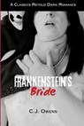 Frankenstein's Bride - Candace J Owens - 9798990270312