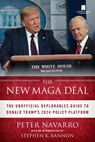 Navarro, P: New Maga Deal - Peter Navarro - 9798990290617
