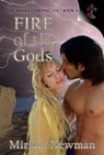 The Sahra Chronicles: Fire of the Gods - Miriam Newman - 9798990303508