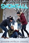 Snowfall - Jennifer Patricia O'Keeffe - 9798990303539