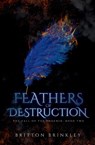 Feathers of Destruction - Britton Brinkley - 9798990492486