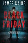 Black Friday - James Kaine - 9798990514638
