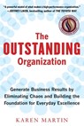 The Outstanding Organization - Karen Martin - 9798990534339