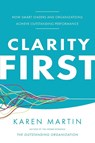 Clarity First - Karen Martin - 9798990534360