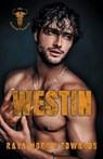 Westin - Raya Morris Edwards - 9798990661448