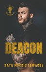 Deacon - Raya Morris Edwards - 9798990661493