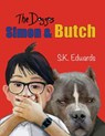 Simon & Butch - S. K. Edwards - 9798990693616