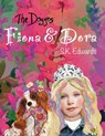 Fiona & Dora - S. K. Edwards - 9798990693623