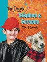 Stephen & Scrappy - S. K. Edwards - 9798990693654