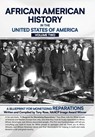 Rose, T: African American History in the United States of Am - Tony Rose - 9798990717411