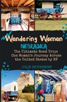 Wandering Woman - Julie G Bettendorf - 9798990730076
