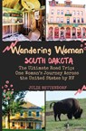 Wandering Woman - Julie G Bettendorf - 9798990730090