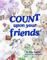 Scudder, S: Count upon your Friends - Suzy Scudder - 9798990856707