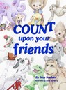 Scudder, S: Count upon your Friends - Suzy Scudder - 9798990856714