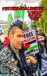 Punks4Palestine - Jasen Bacon ; R.J. Breathnach ; Emma Burnett ; Eric Farrell ; Gail Guerrero ; May Hadid ; J.D. Harlock ; Toshiya Kamei ; Christopher R. Muscato ; Marc Ruvolo ; Mohamed Shalabi ; R.L. Summerling - 9798990883505