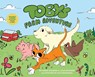 Toby's Farm Adventure - Julie Showers ; Marie Showers - 9798990958319
