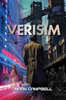 Shadows of Verisim - Mark Campbell - 9798991053204