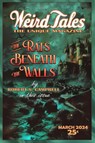 The Rats Beneath the Walls - Robert Scott Campbell - 9798991072205