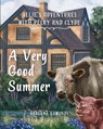 Allie's Adventures with Pecky and Clyde - Darlene Edmonds - 9798991132817
