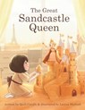 The Great Sandcastle Queen - Larysa Maliush - 9798991160704
