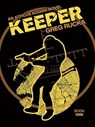 Keeper - Greg Rucka - 9798991179607