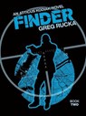 Finder - Greg Rucka - 9798991179614