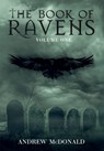 Mcdonald, A: Book of Ravens - Andrew Mcdonald - 9798991194839