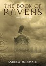 Mcdonald, A: Book of Ravens - Andrew Mcdonald - 9798991194846