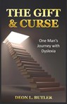 The Gift & Curse - Deon L. Butler - 9798991258876