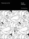 Tantrums in Air - Emily Skillings - 9798991298803
