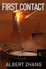 First Contact - Zhang - 9798991354400