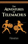The Adventures of Telemachus - Fénelon - 9798991395908