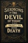 Sermons By the Devil of Today in Hell's Palace of Sin Before Death - W S Harris ; I. Chambers ; Lilian M Heath - 9798991439534