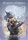 Echoes and Embers: Speculative Stories - Pedro Iniguez - 9798991441919