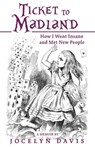 Ticket to Madland - Jocelyn Davis - 9798991445900