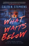 What Waits Below - Caleb N. Stephens - 9798991461023