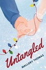 Untangled - Mallory Thomas - 9798991499941